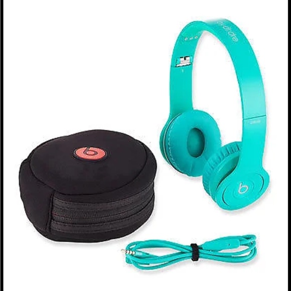 Beats by Dre Other - Beats By Dr. Dre